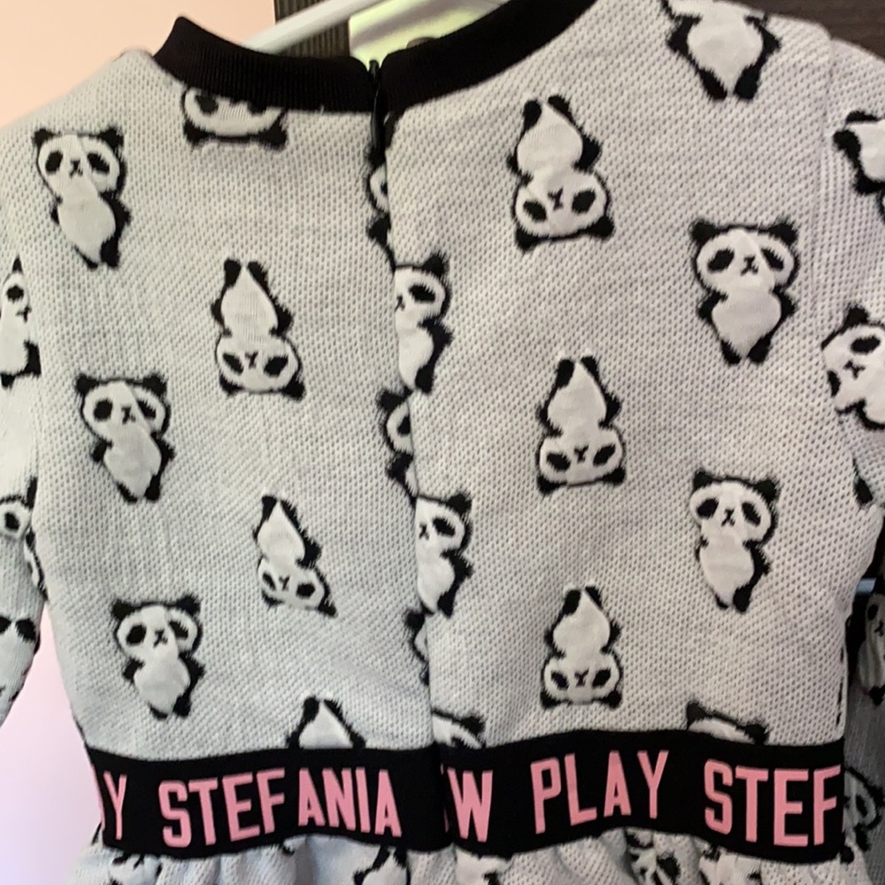 Beautiful dress for kids - Picture 4 of 5